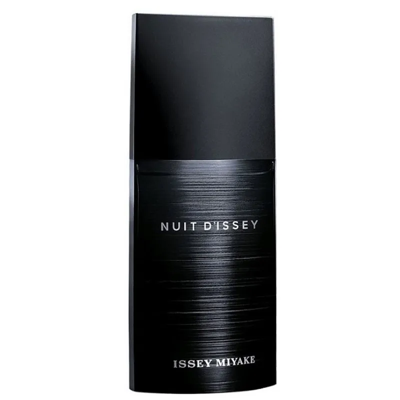 香水(男性用) Nuit D'Issey Pulse of the Night 100ml Nuit D'Issey