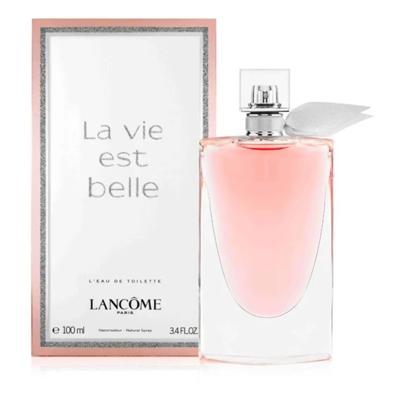 La Vie Est Belle L'Eau de Toilette туалетная вода