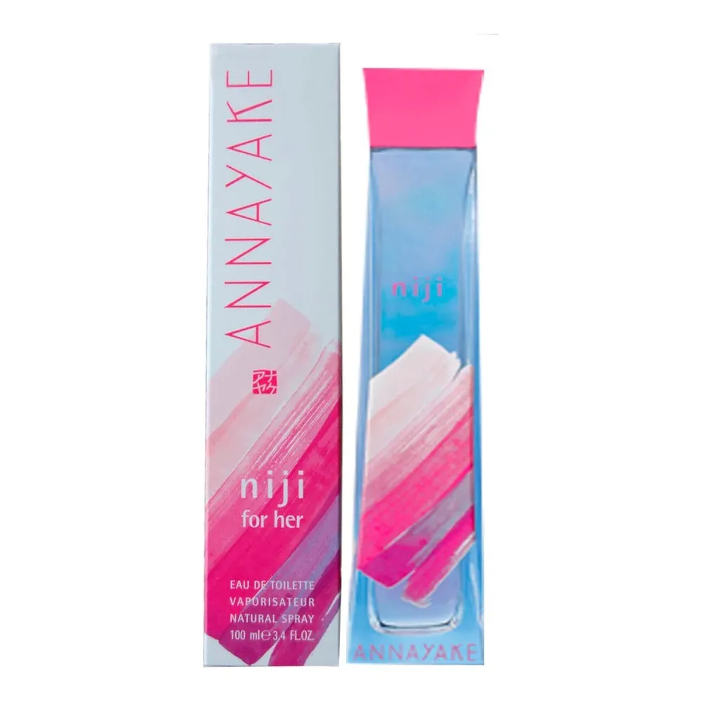 Niji For Her туалетная вода