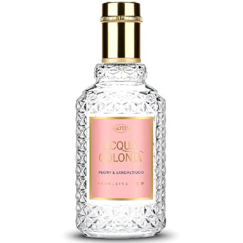 Acqua Colonia Peony & Sandalwood одеколон
