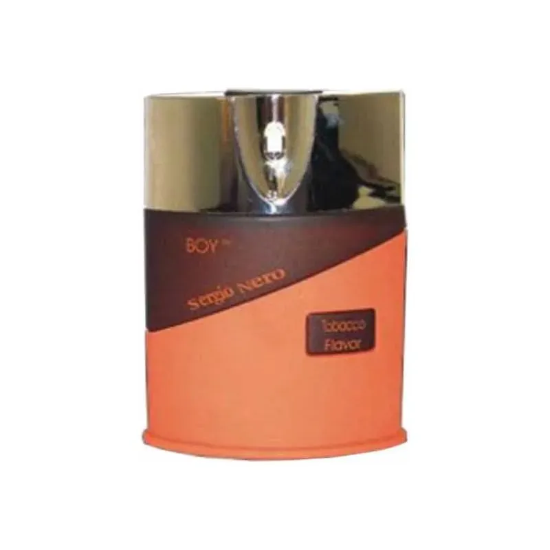 BOY Tobacco Flavor парфюмерная вода