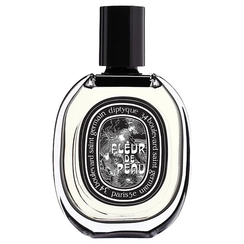 Fleur De Peau парфюмерная вода