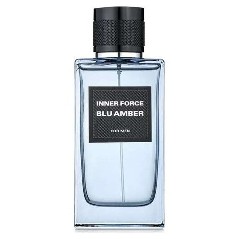 Inner Force Blu Amber туалетная вода