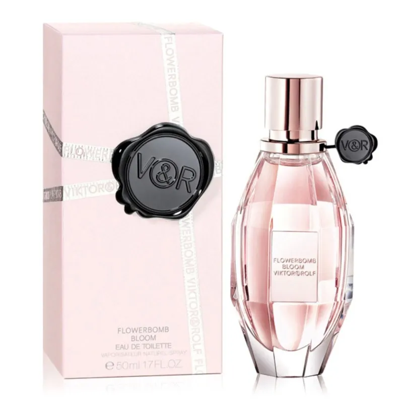Flowerbomb Bloom туалетная вода
