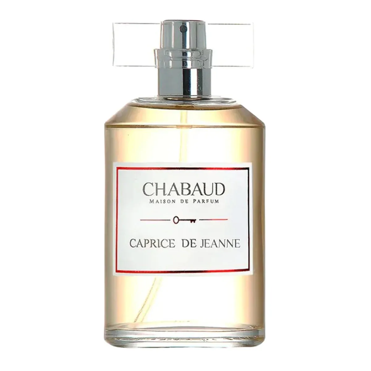 Caprice De Jeanne парфюмерная вода