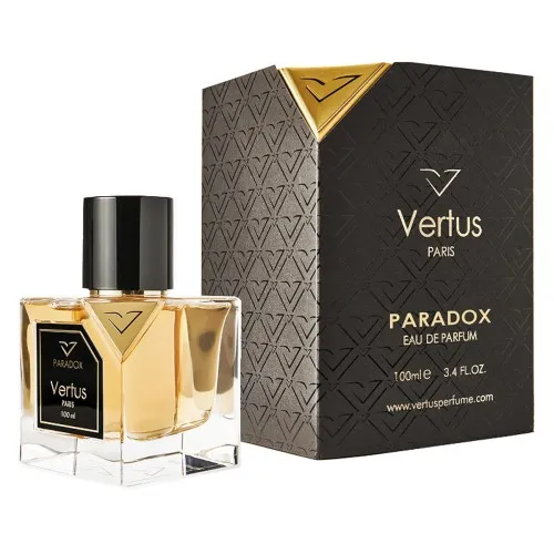 Paradox парфюмерная вода