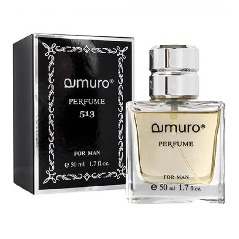 Amuro 513 духи