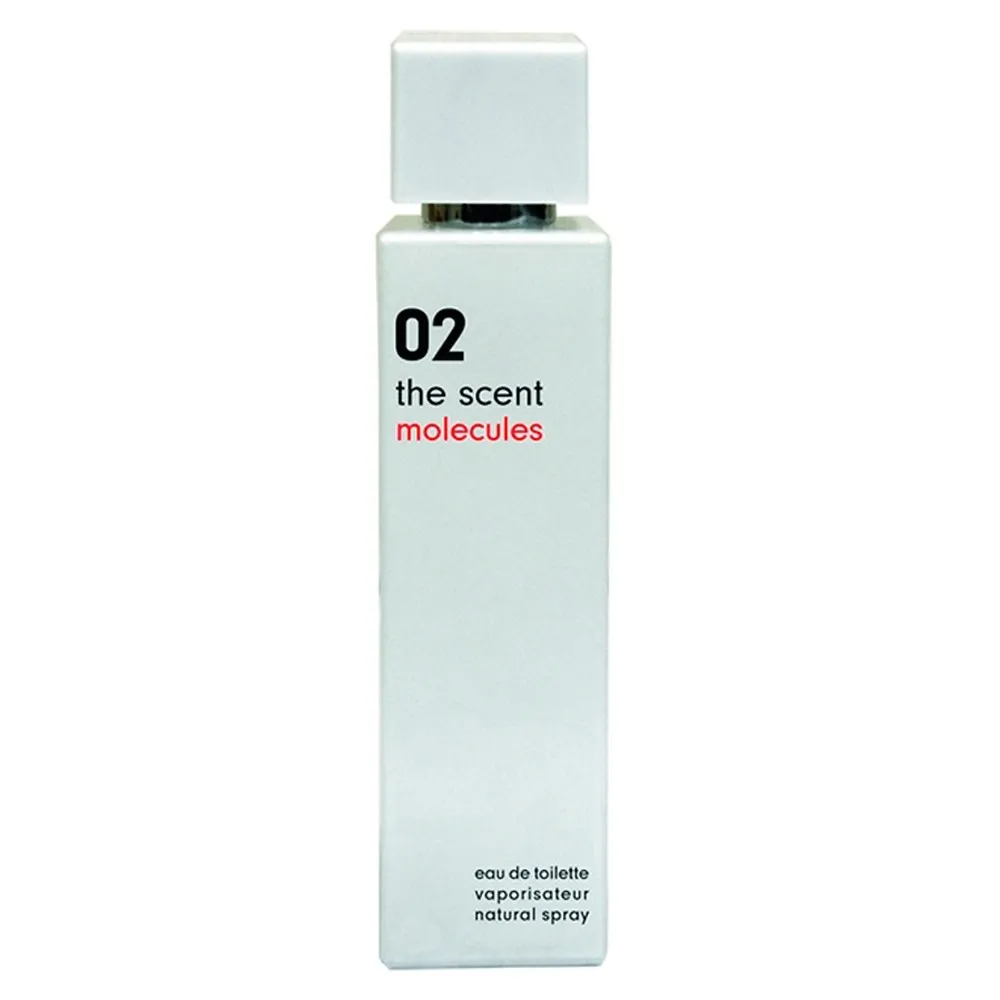 The Scent Molecules 02 Pheromone туалетная вода