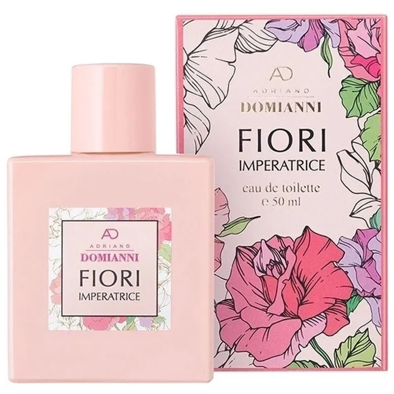 Fiori Imperatrice туалетная вода