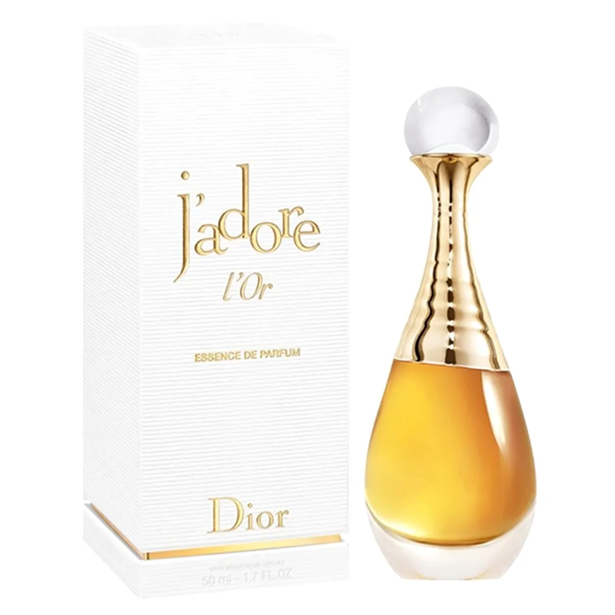 J'adore L'Or 2023 духи