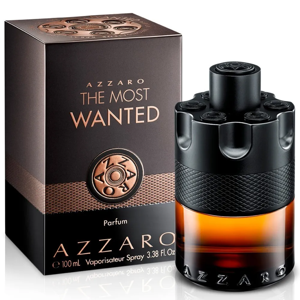 The Most Wanted духи