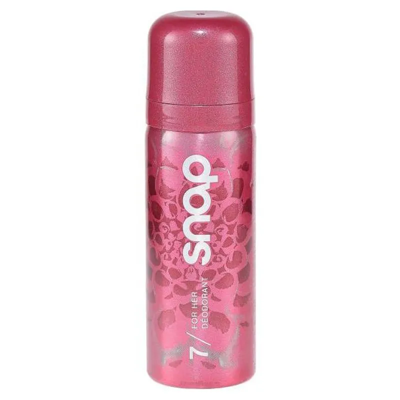 Snap 7 For Her дезодорант