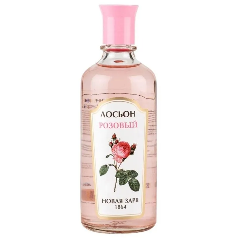 Лосьон Розовый