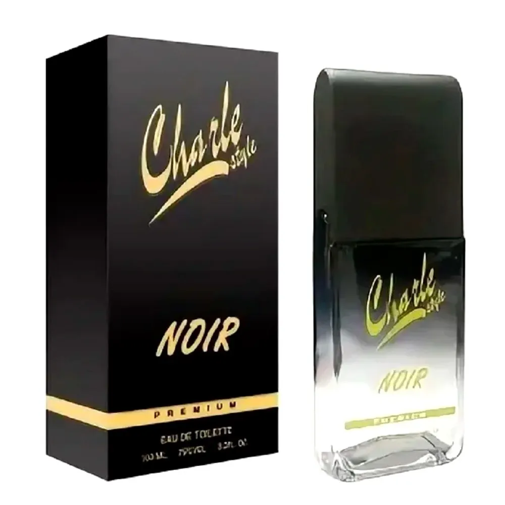 Charle Style Noir Premium туалетная вода