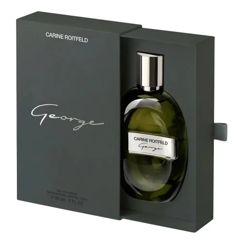 George парфюмерная вода