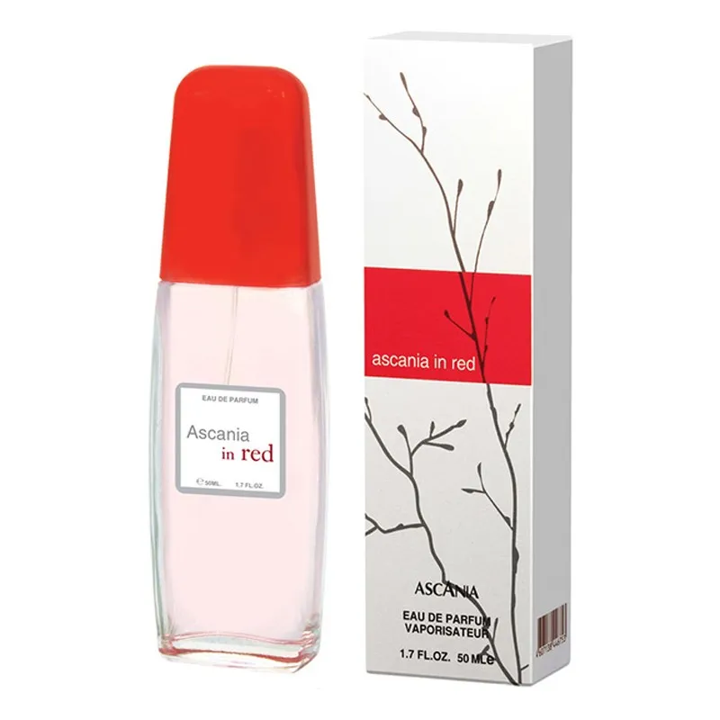 In Red парфюмерная вода