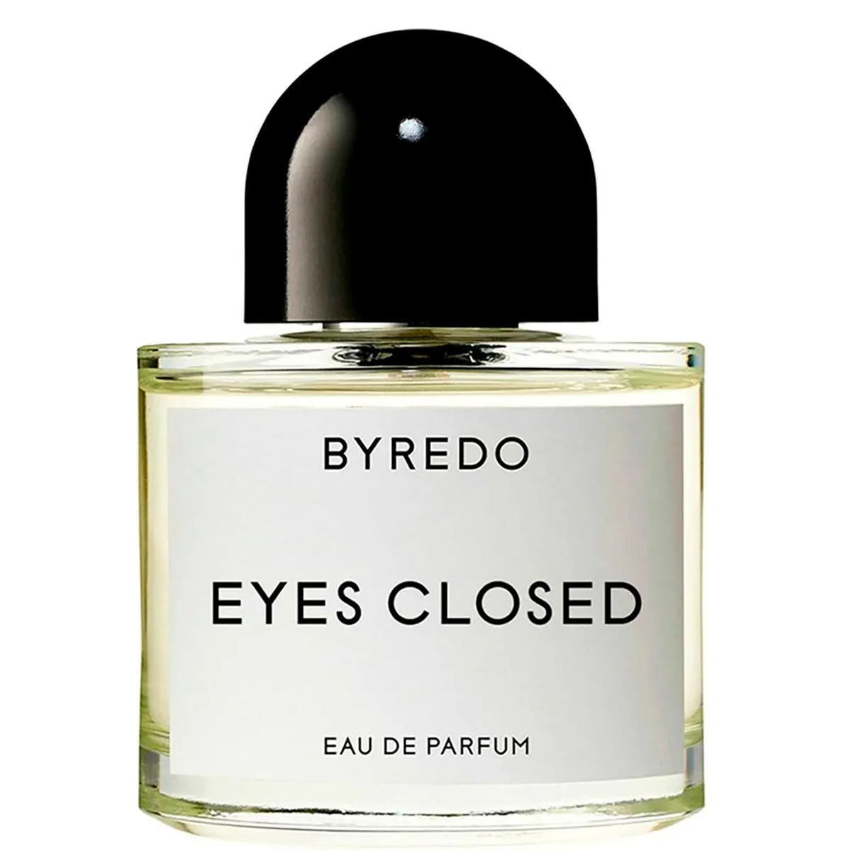 Eyes Closed парфюмерная вода