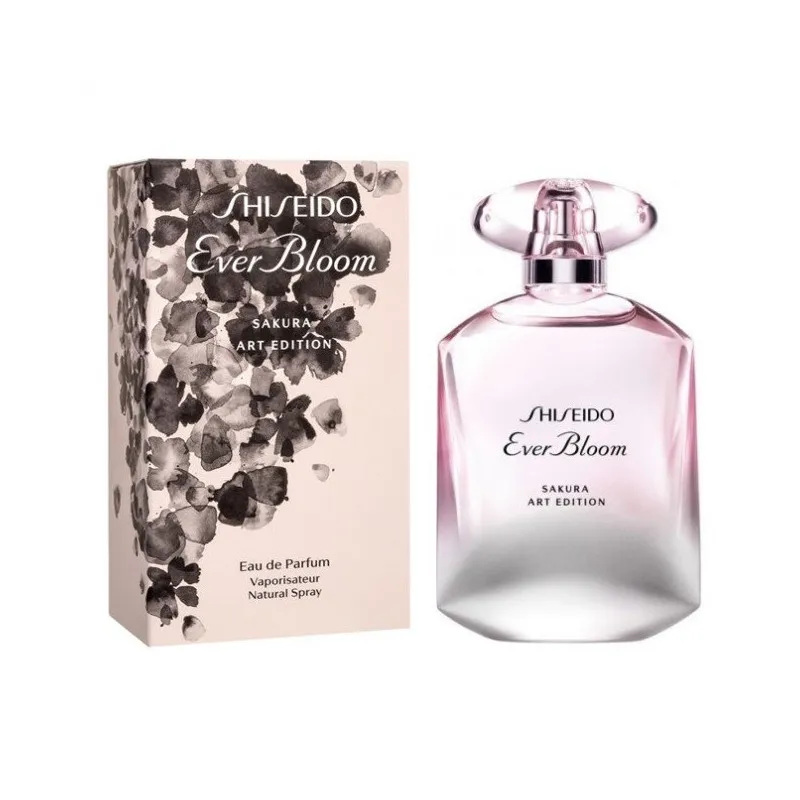 Ever Bloom Sakura Art Edition парфюмерная вода
