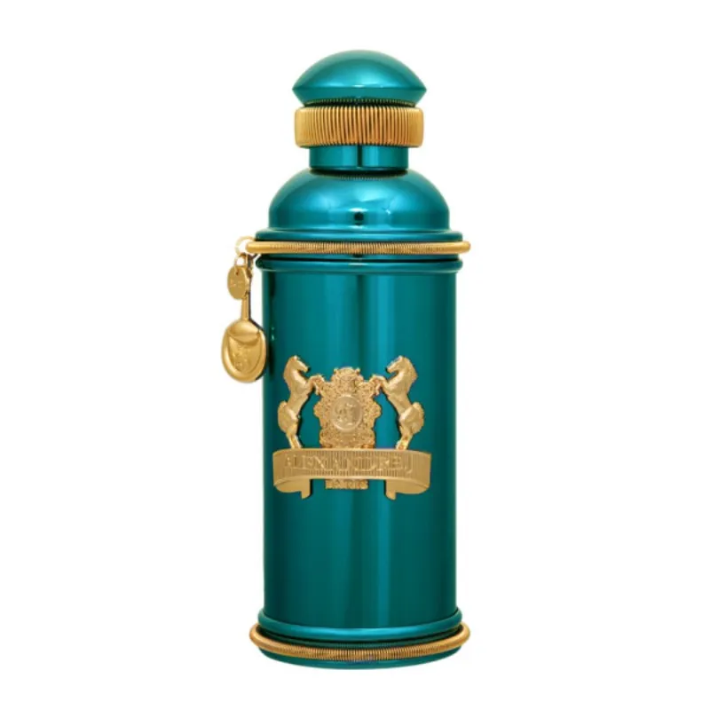 Mandarine Sultane парфюмерная вода