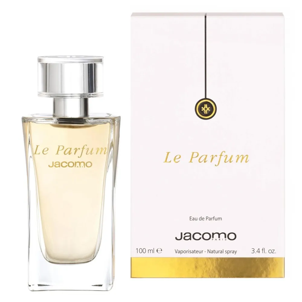 Le Parfum парфюмерная вода