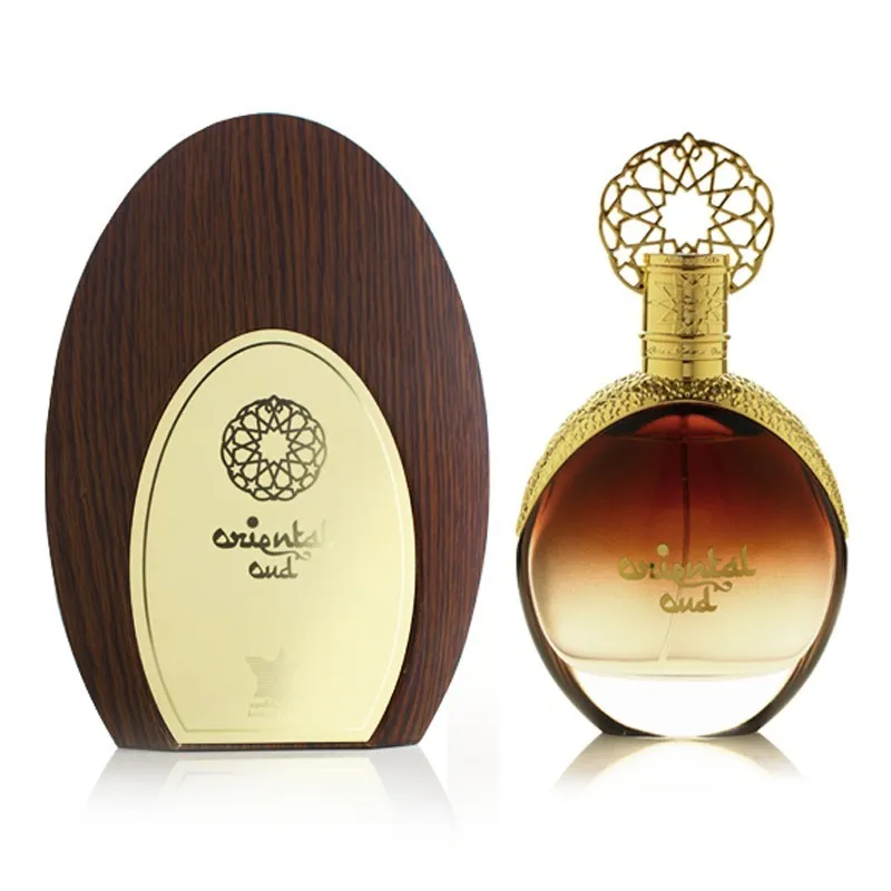 Oriental Oud парфюмерная вода
