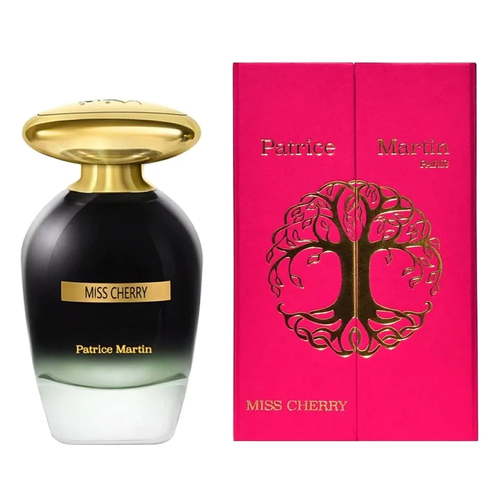 Miss Cherry парфюмерная вода