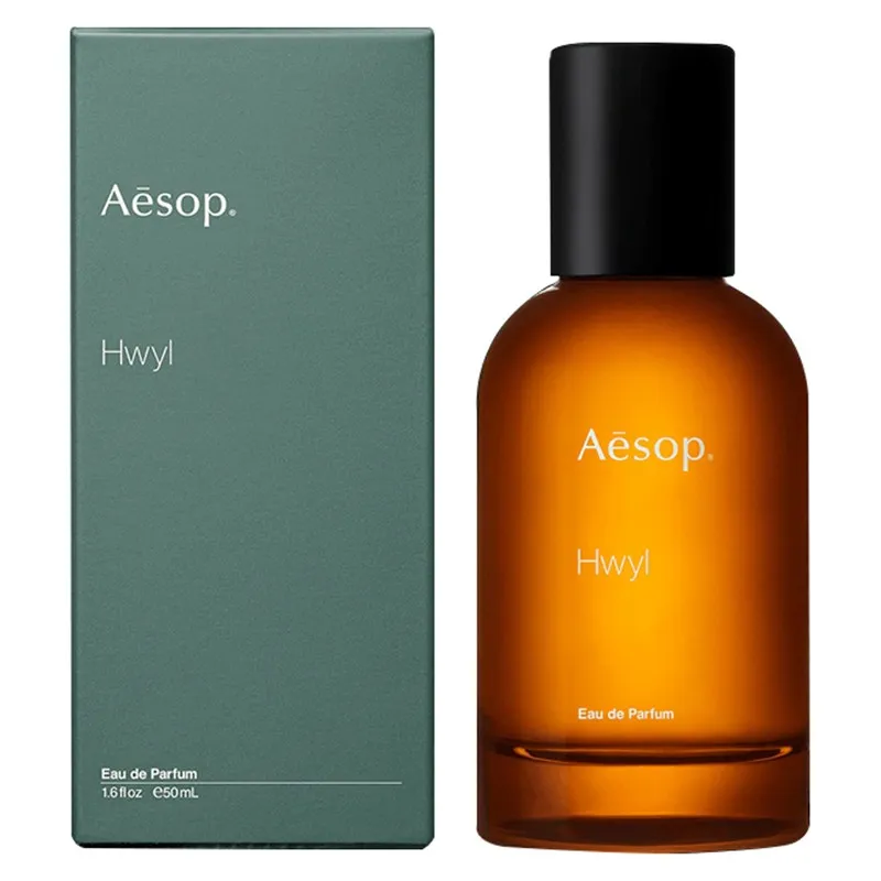 Hwyl парфюмерная вода