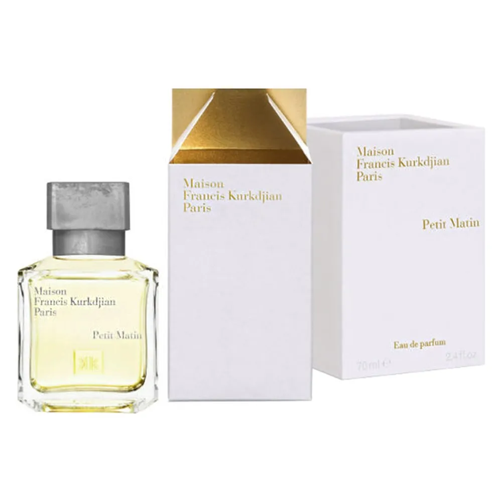 Petit Matin парфюмерная вода
