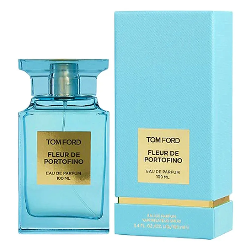 Fleur De Portofino парфюмерная вода