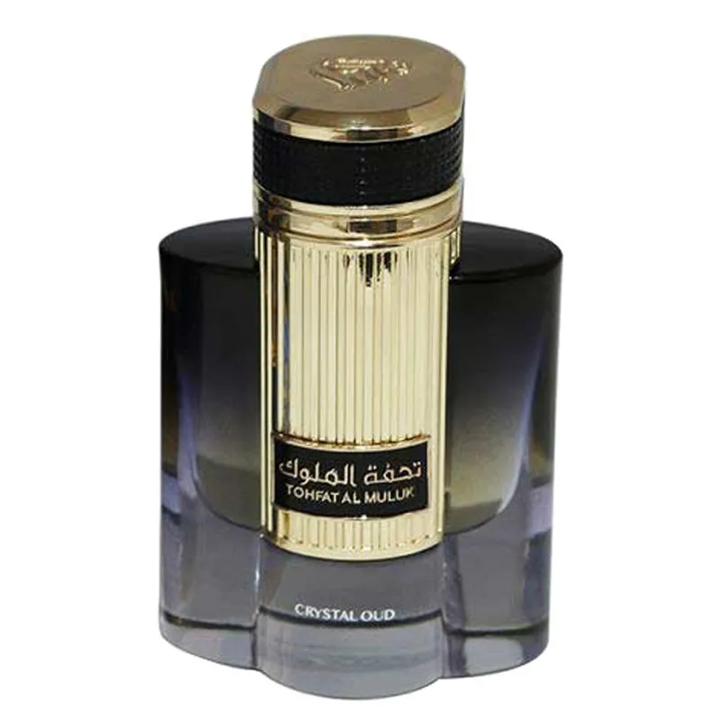 Tohfat Al Muluk Crystal Oud парфюмерная вода