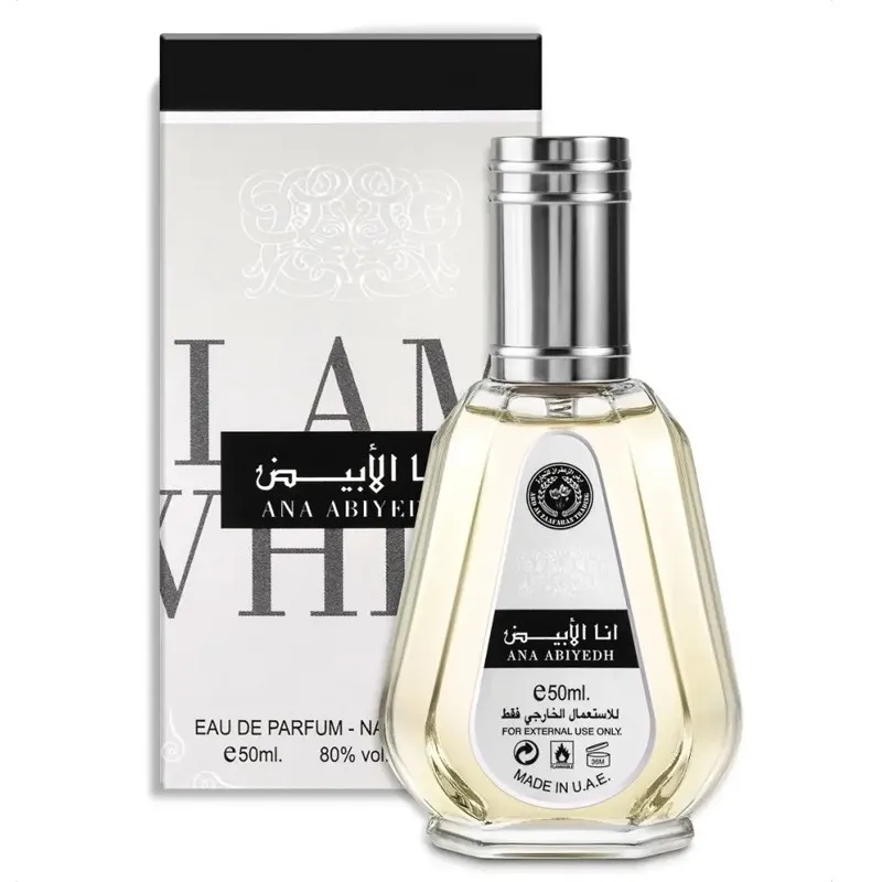 Ana Abiyedh парфюмерная вода