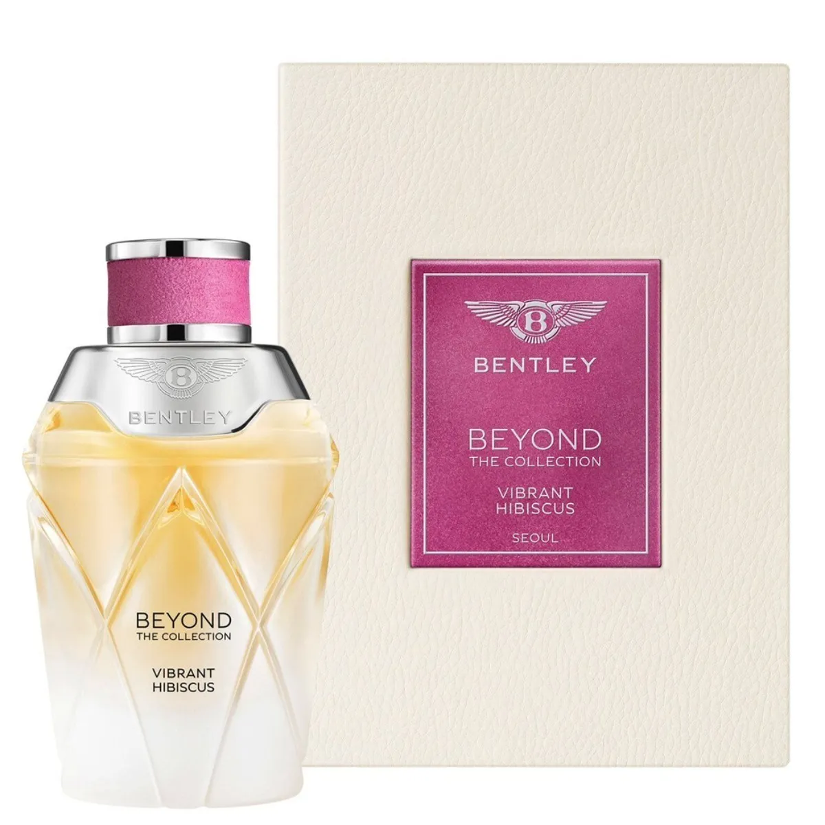 Vibrant Hibiscus парфюмерная вода