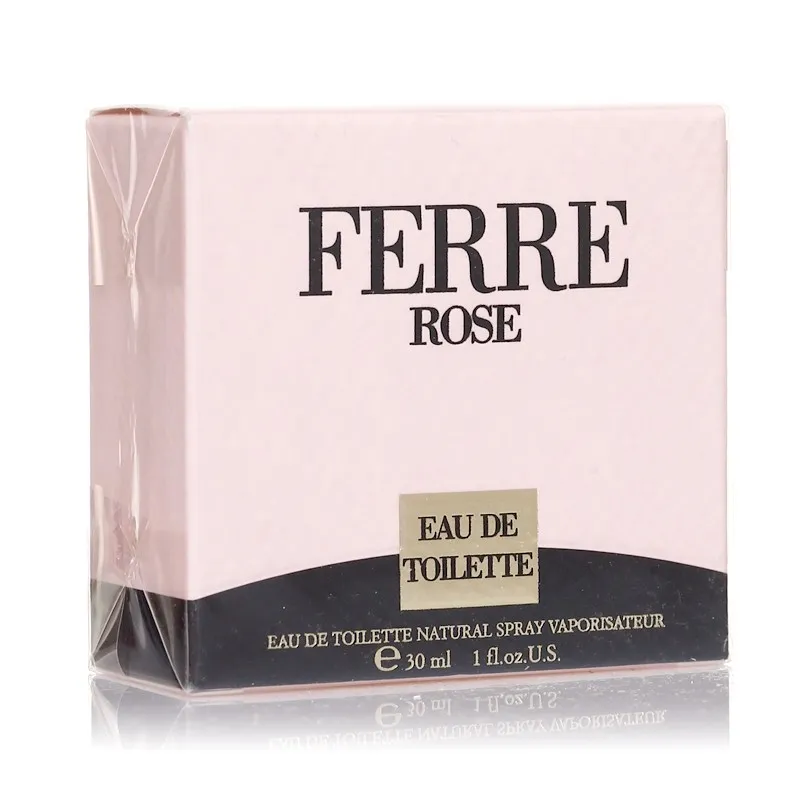 Ferre Rose туалетная вода