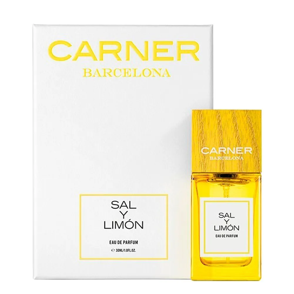 Sal Y Limon парфюмерная вода