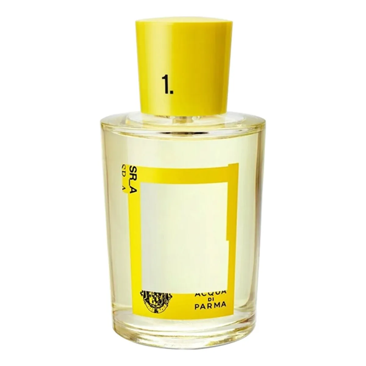 Colonia 1. Yellow одеколон
