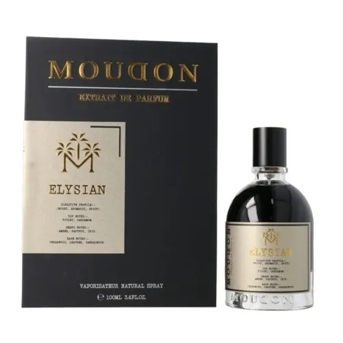 Elysian духи