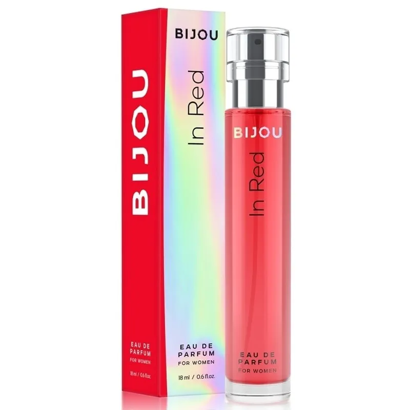 Bijou In Red парфюмерная вода