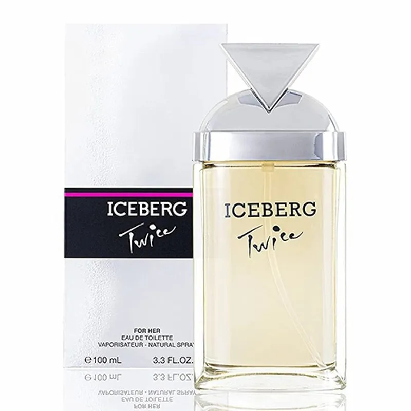 Twice pour Femme туалетная вода