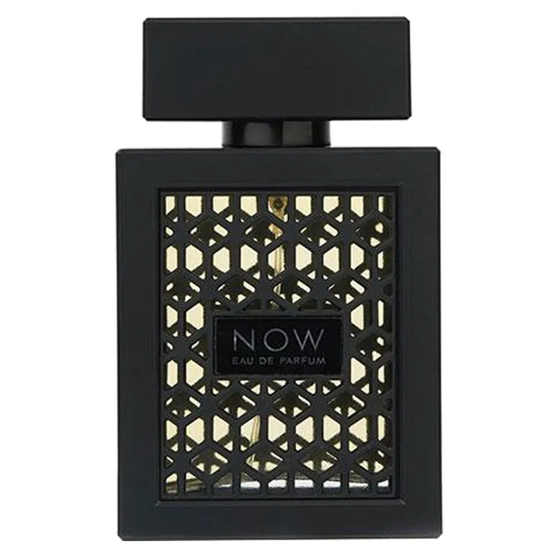 Now парфюмерная вода
