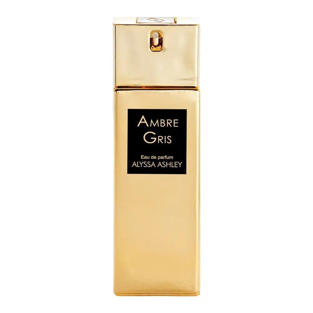 Ambre Gris парфюмерная вода