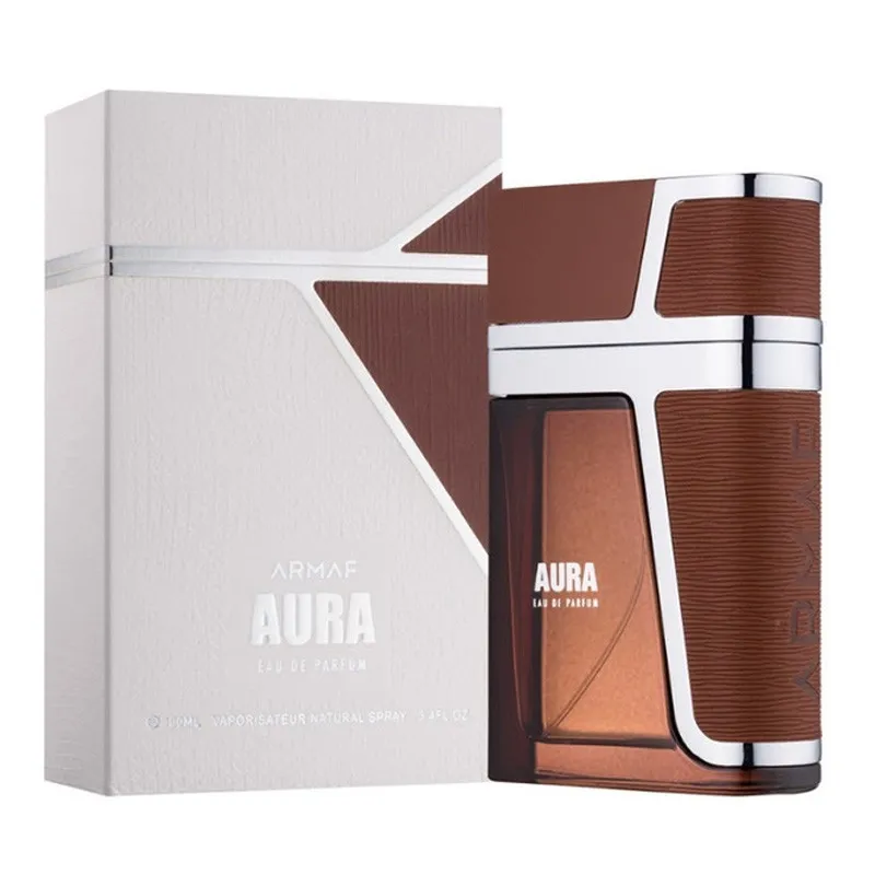 Aura парфюмерная вода