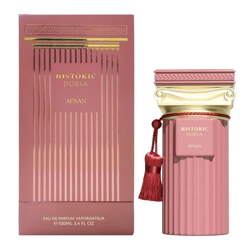 Historic Doria парфюмерная вода