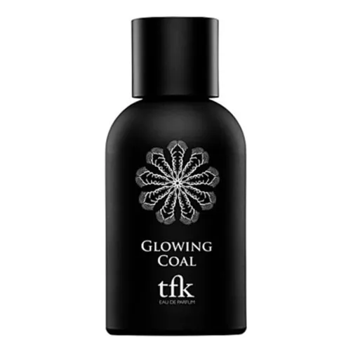 Glowing Coal парфюмерная вода