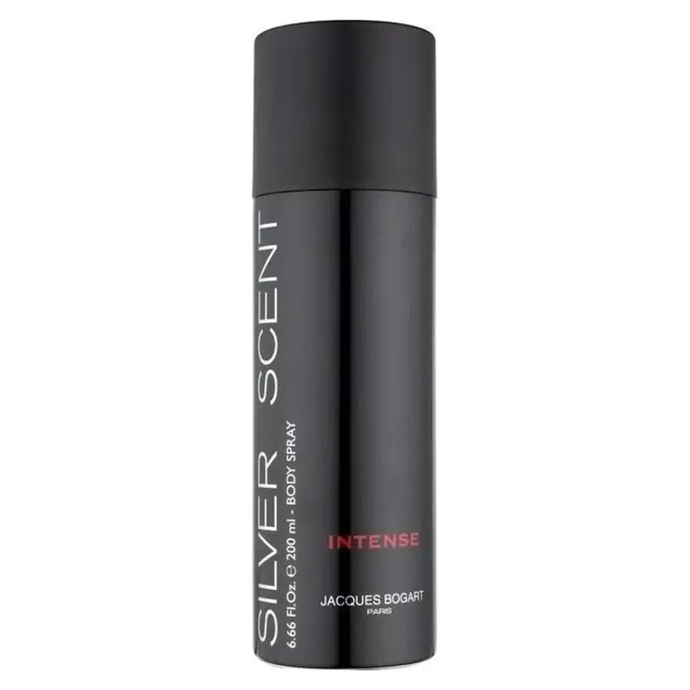 Silver Scent Intense дезодорант