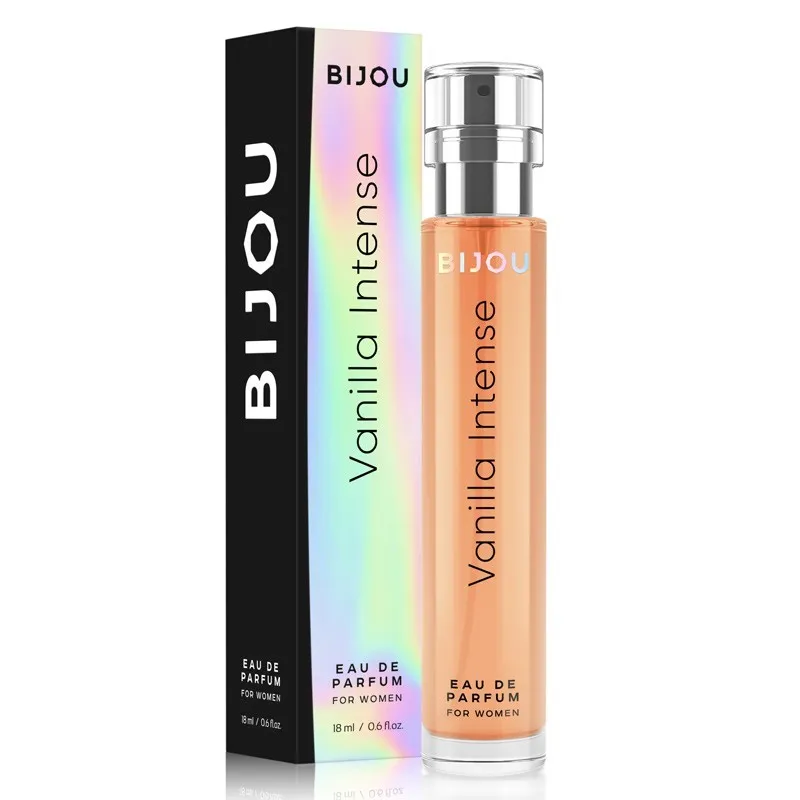 Bijou Vanilla Intense парфюмерная вода