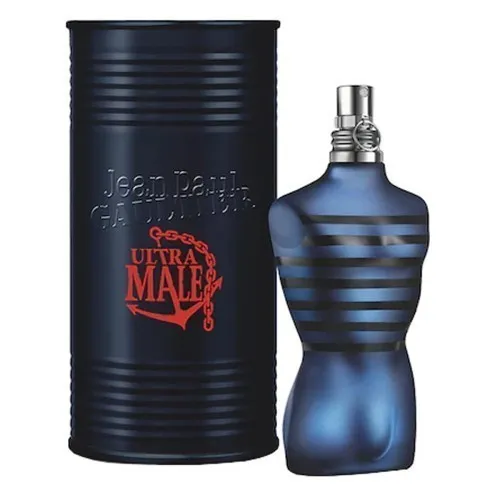 Ultra Male туалетная вода