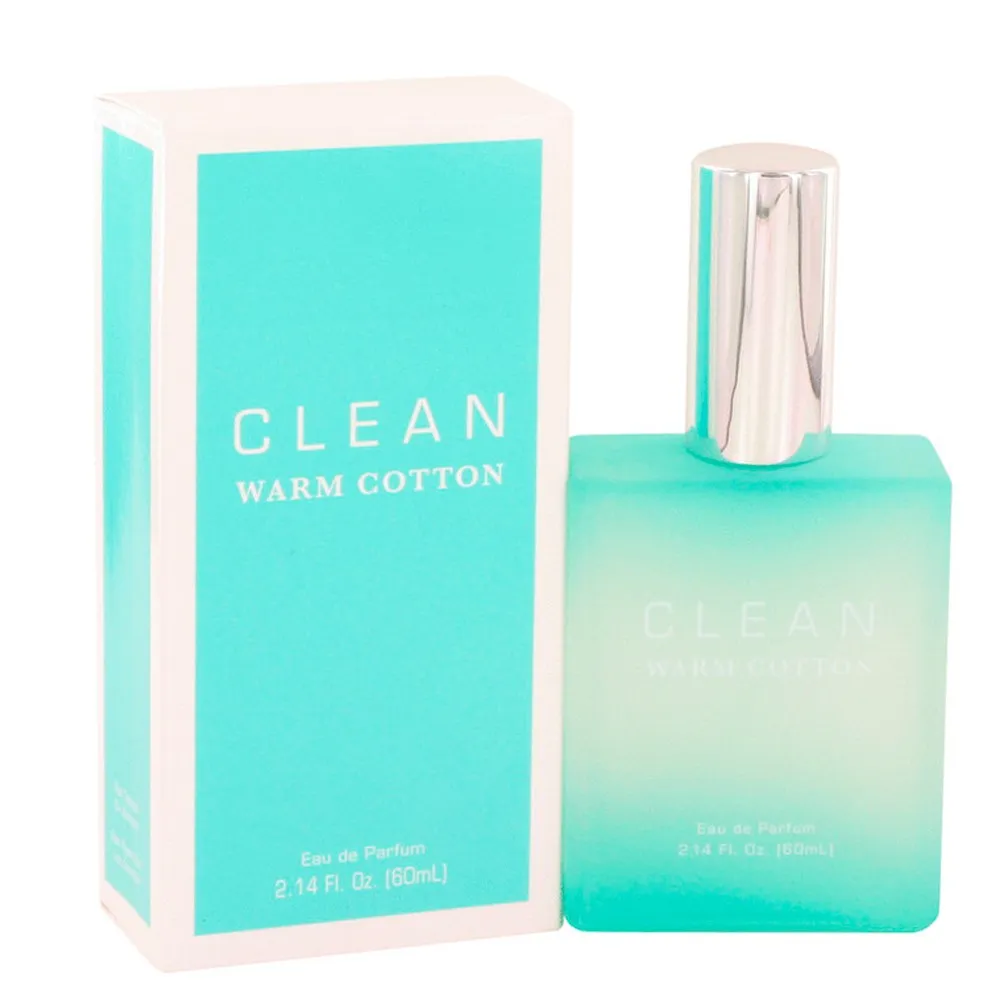 Warm Cotton парфюмерная вода