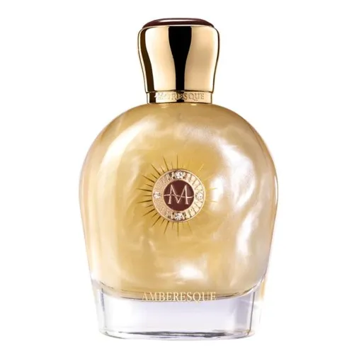 Amberesque парфюмерная вода