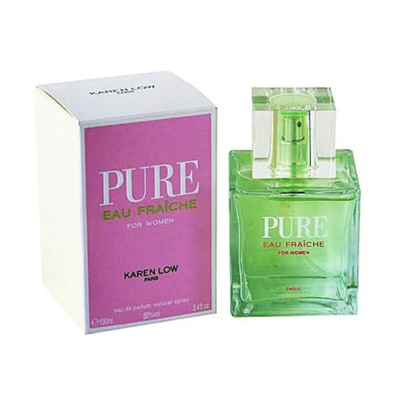 Pure Eau Fraiche парфюмерная вода