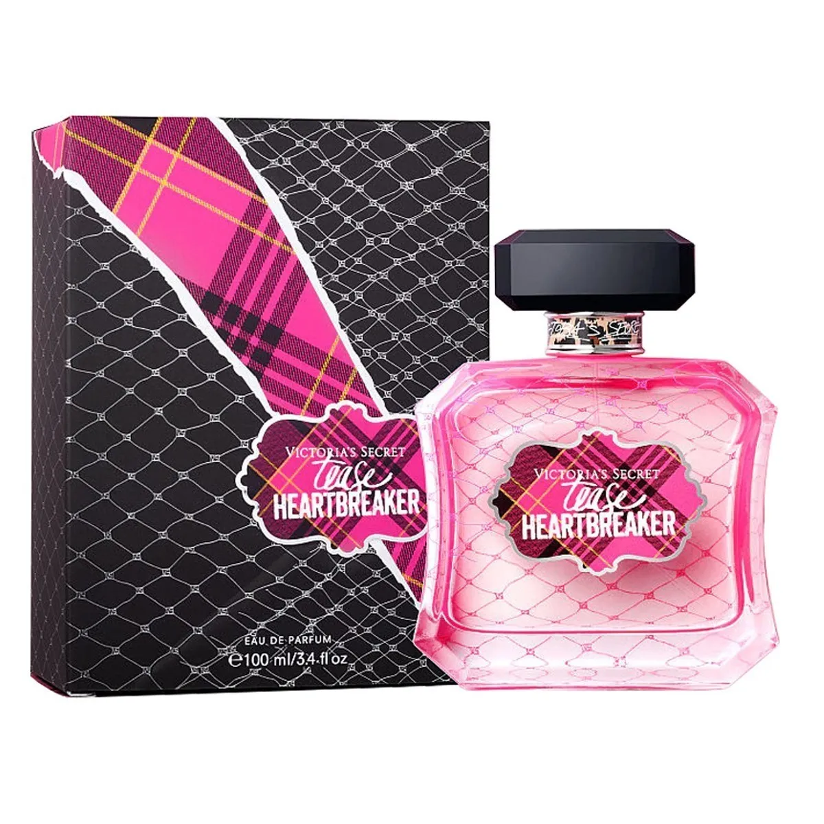 Tease Heartbreaker парфюмерная вода